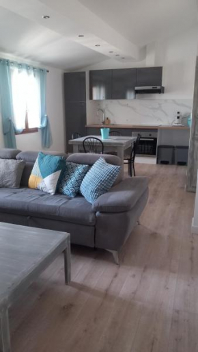 Bel Appartement Proche Plage